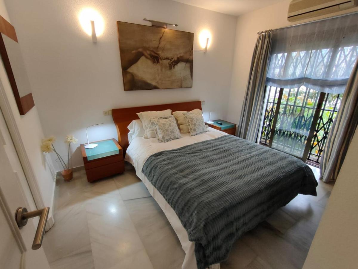 Montebello Mijas Exterior photo